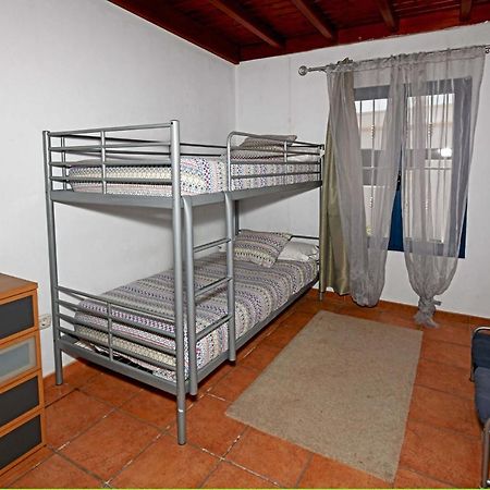 Villa Laura Playa Blanca  Eksteriør billede