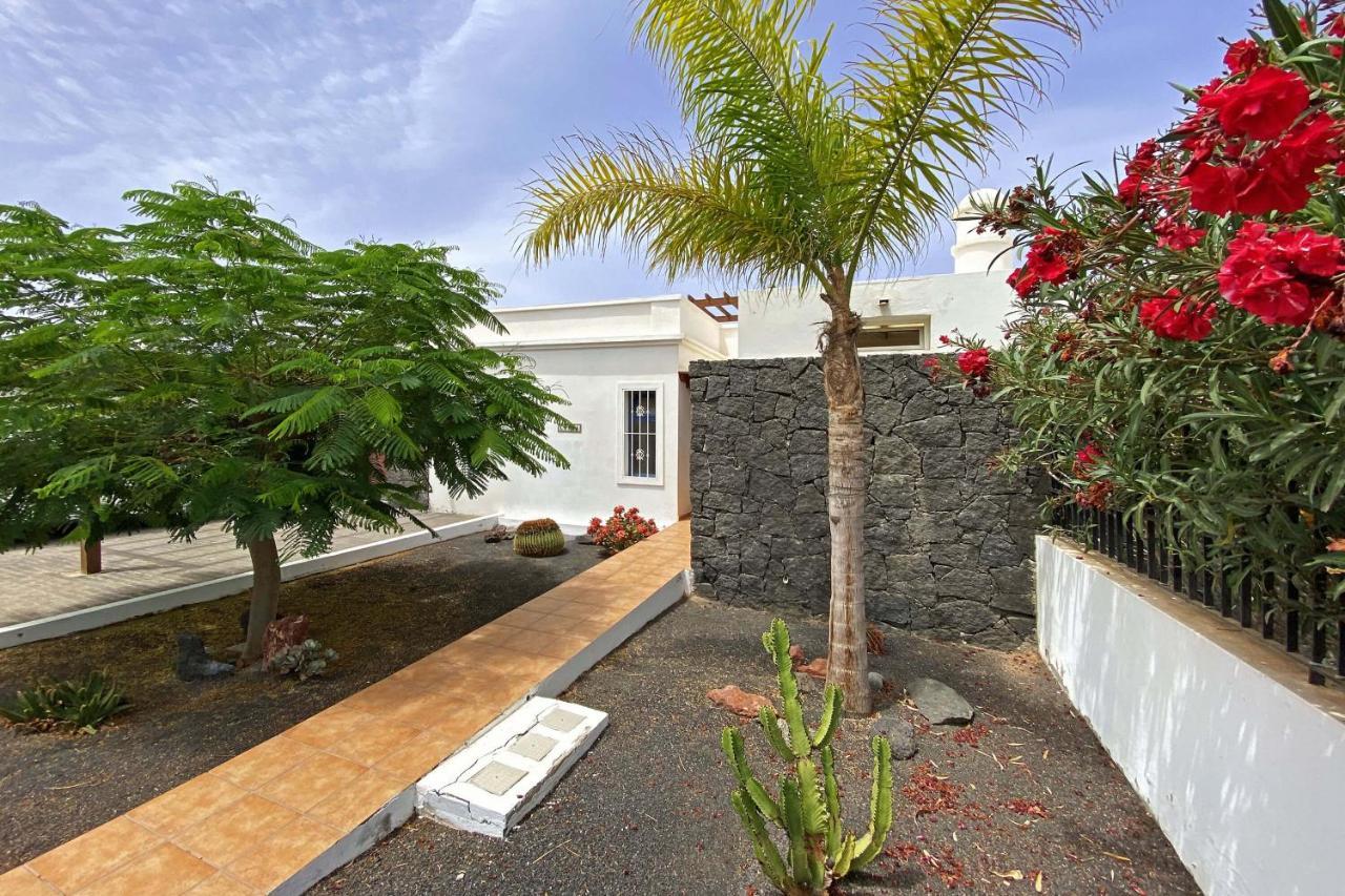 Villa Laura Playa Blanca  Eksteriør billede