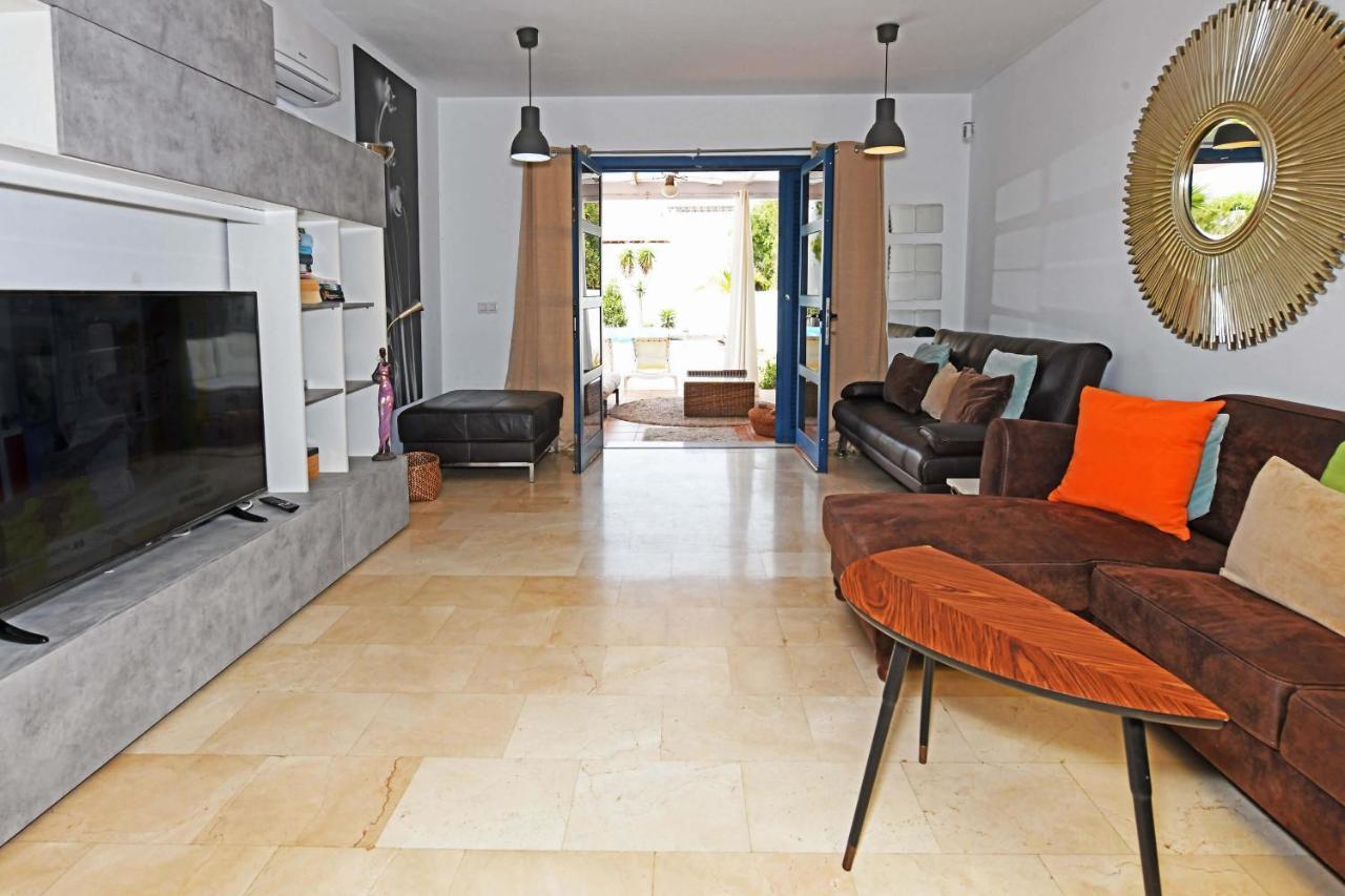 Villa Laura Playa Blanca  Eksteriør billede