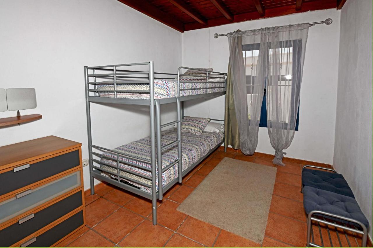 Villa Laura Playa Blanca  Eksteriør billede