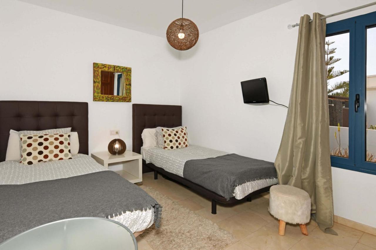 Villa Laura Playa Blanca  Eksteriør billede